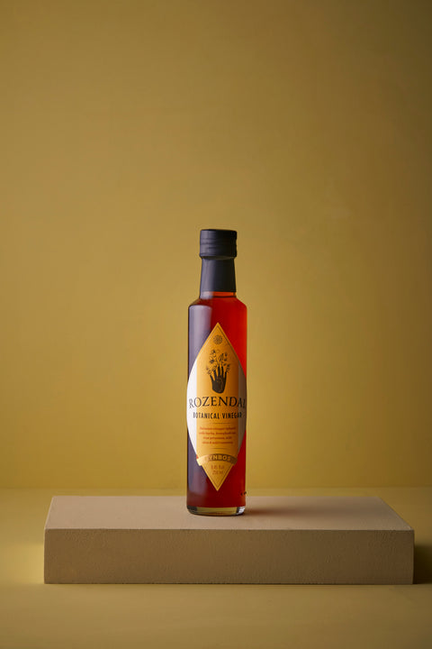 Botanischer Essig Fynbos