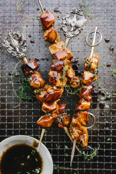 Botanischer Essig Fynbos