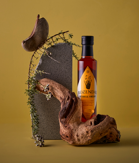 Botanischer Essig Fynbos